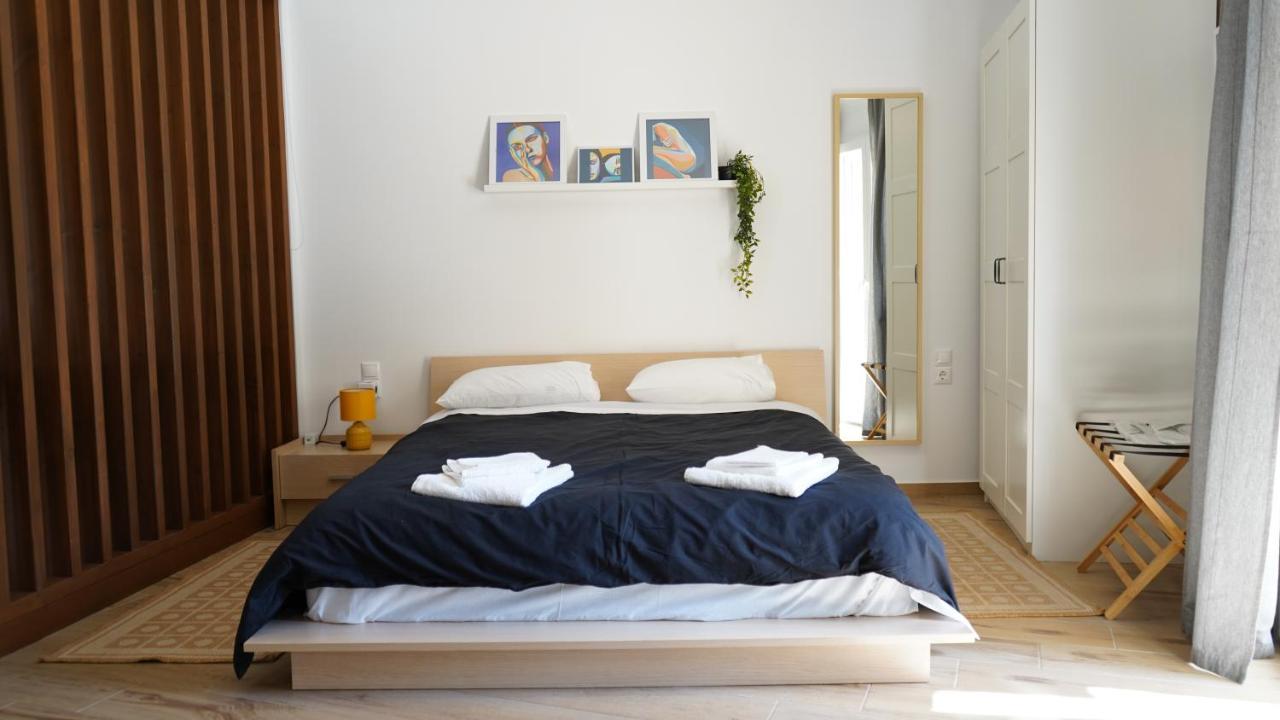 Luxury Studio In Vonitsa - Sk エクステリア 写真