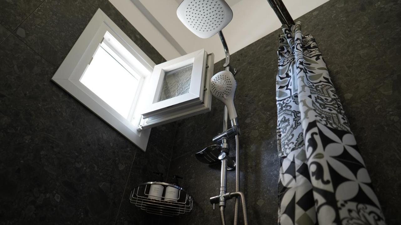 Luxury Studio In Vonitsa - Sk エクステリア 写真