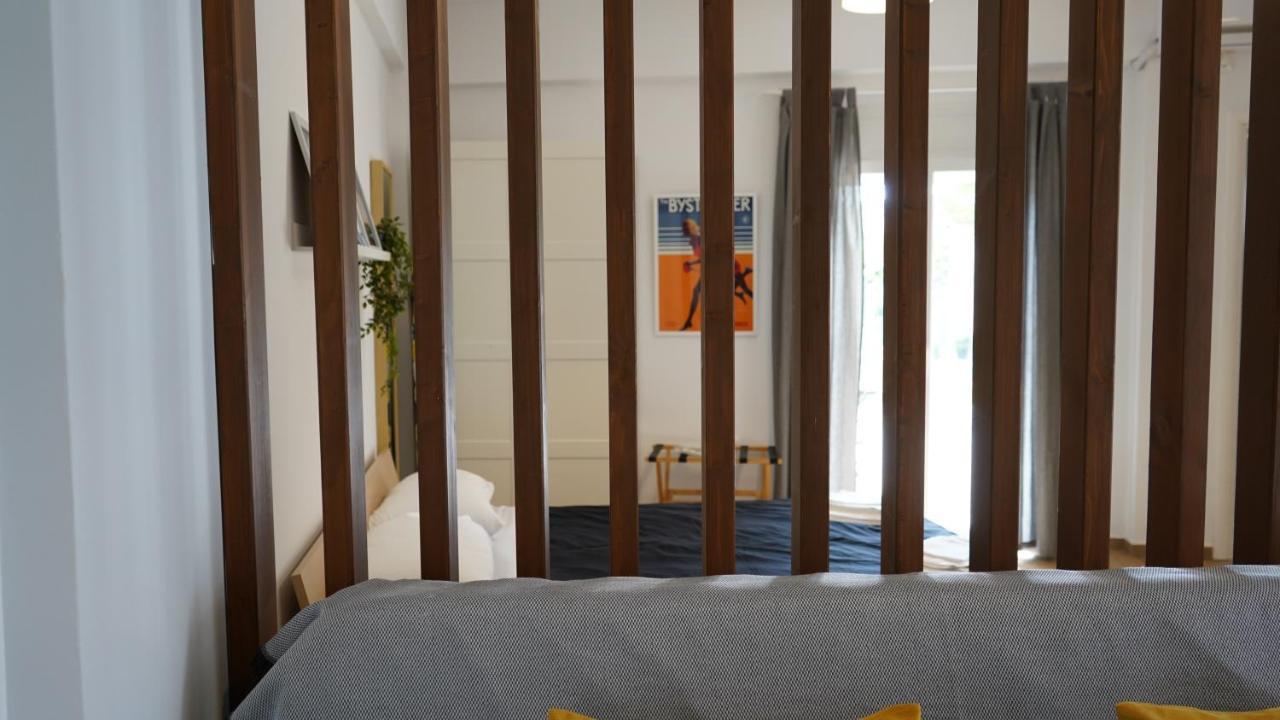 Luxury Studio In Vonitsa - Sk エクステリア 写真